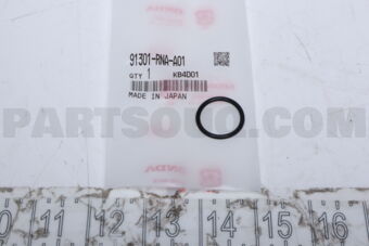 91301RNAA01 O-RING,20X2.3