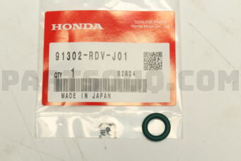 91302RDVJ01 O-RING 8.9X2.9