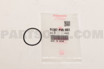 91307PA9003 O-RING, 31.2X1.9