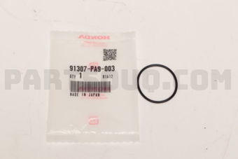 91307PA9003 O-RING, 31.2X1.9