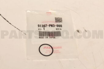 91307PN3000 O-RING,17.8X1.4