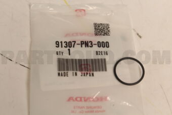91307PN3000 O-RING,17.8X1.4