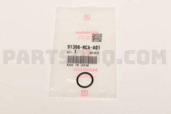 91308RCAA01 O-RING,14.8X1.8
