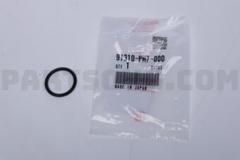 91310PH7000 O-RING,19.8X2.4