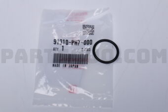 91310PH7000 O-RING,19.8X2.4