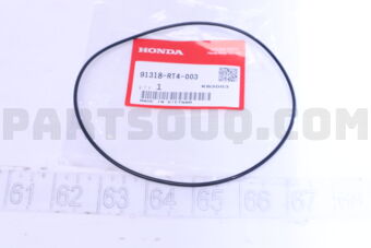 91318RT4003 O-RING,116.7X2.2