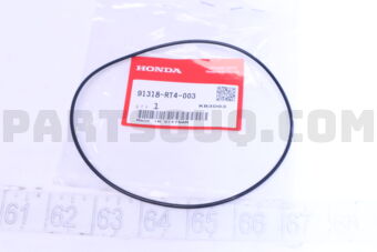 91318RT4003 O-RING,116.7X2.2