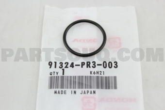 91324PR3003 O RING 29X2.5