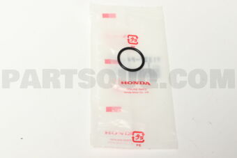 91327P4V003 O-RING,20.7X2.4