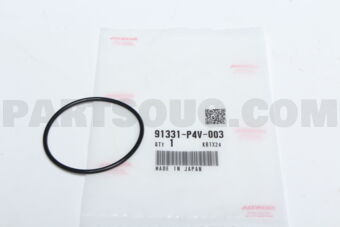 91331P4V003 O-RING,49.3X2.4