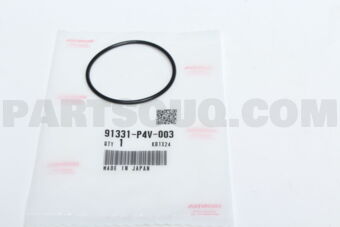91331P4V003 O-RING,49.3X2.4