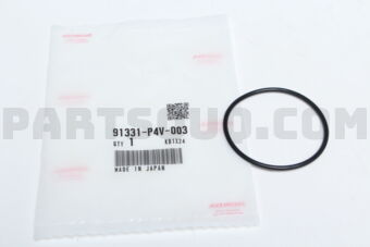 91331P4V003 O-RING,49.3X2.4