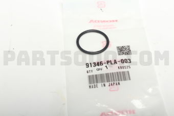 91346PLA003 O-RING,23.8X2.4