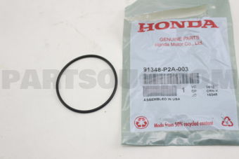 91348P2A003 O-RING, 51.0X2.4