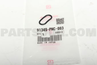 91349PNC003 SEAL B,PUMPCOVER