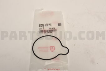 91349R70P01 SEAL, POWER STEERING