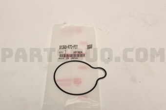 91349R70P01 SEAL, POWER STEERING