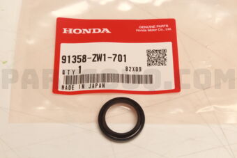 91358ZW1701 O-RING,SET