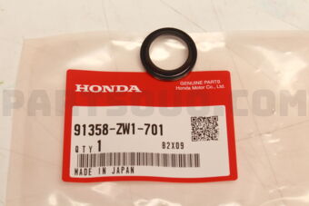 91358ZW1701 O-RING,SET
