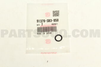 91370SB3950 O-RING 8.8X1.9