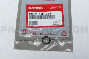 91370SM4004 O-RING 11X1.9
