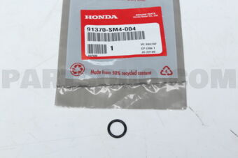 91370SM4004 O-RING 11X1.9