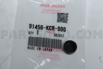 91456KCR000 CAP,SOCKET BOLT