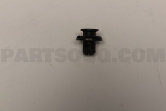 91503S7A003 CLIP,FR GRILLE