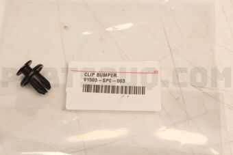 91503SP0003 CLIP,BPR A