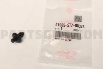 91505ST7003ZA CLIP COWL*NH167L*