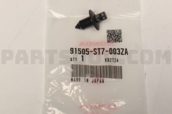 91505ST7003ZA CLIP COWL*NH167L*