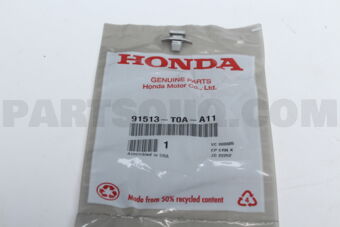 91513T0AA11 CLIP ARCH PROTECTOR
