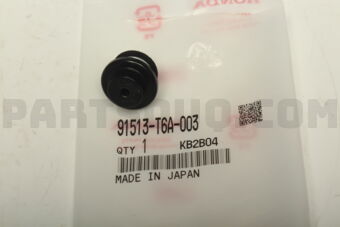 91513T6A003 CLIP, TAILGATE SPOIL