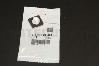 91513TV9A01 CLIP, SIDE SILL GARN
