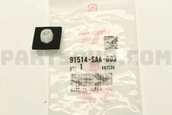 91514SAA003 CLIP,SIDESILLGA