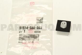 91514SAA003 CLIP,SIDESILLGA
