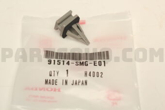 91514SMGE01 CLIP,T/GATE GARN