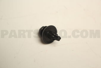 91516SK7013 CLIP, UNDER COVER