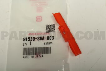 91520S6A003 CLIP B,T-STUD