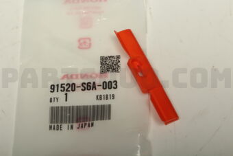91520S6A003 CLIP B,T-STUD