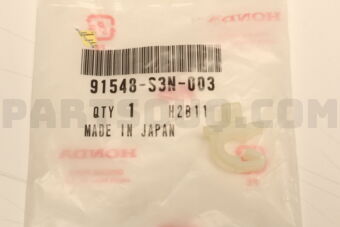 91548S3N003 CLIP,REC PIPE