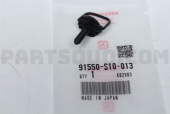 91550S10013 CLIP D,RING PULL