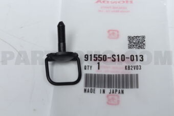 91550S10013 CLIP D,RING PULL