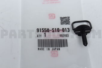 91550S10013 CLIP D,RING PULL
