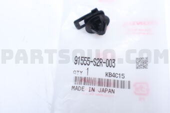 91555S2R003 CLIP AMBIENT SENSOR