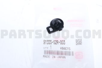 91555S2R003 CLIP AMBIENT SENSOR