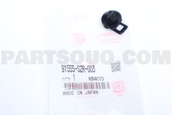 91555S2R003 CLIP AMBIENT SENSOR