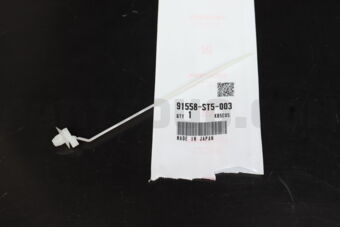 91558ST5003 CLIP, BAND HARN