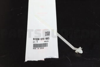 91558ST5003 CLIP, BAND HARN
