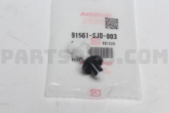 91561SJD003 CLIP,PLR